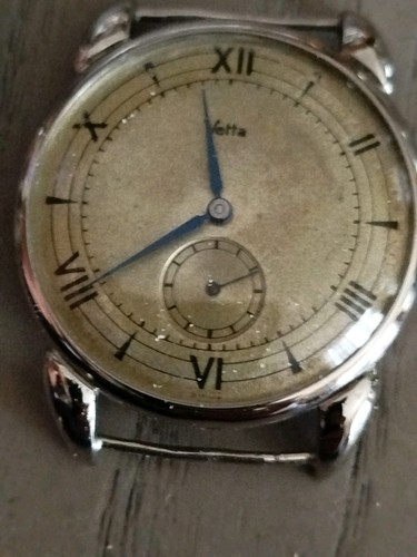 Vetta vintage anni 40 - vetta, ’30/’40