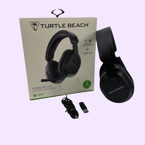 Turtle beach stealth 600 gen - turtle, 3