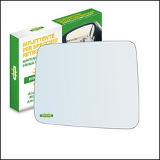 Vetro Specchio Retrovisore