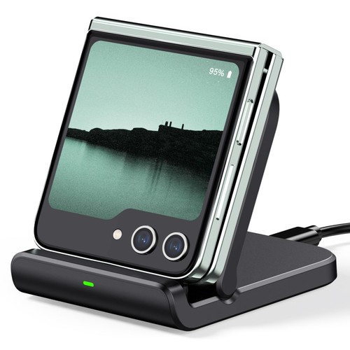 Caricatore wireless per - caricatore,