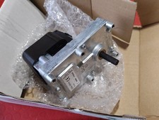 Moto riduttore Stufa Pellets 3rpm Fb1167