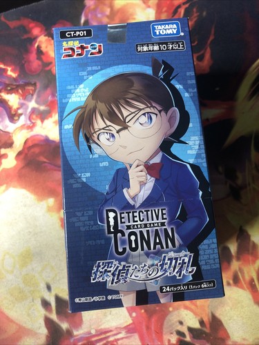 Detective conan detectives - conan, detectives'