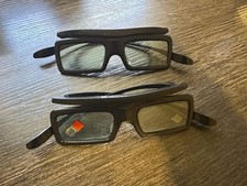 Lot Pair of 2 Original Samsung