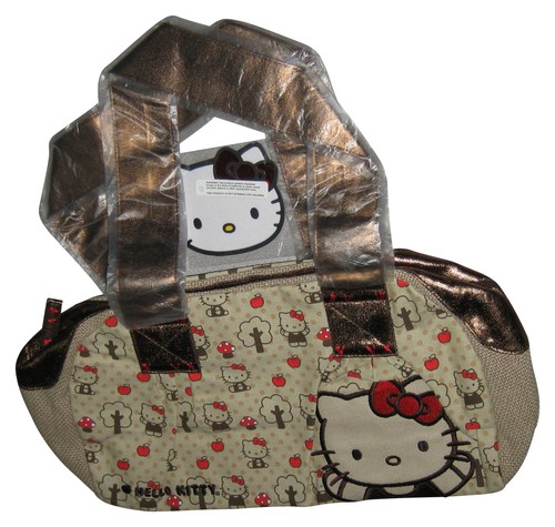Borsa con licenza - hello, kitty