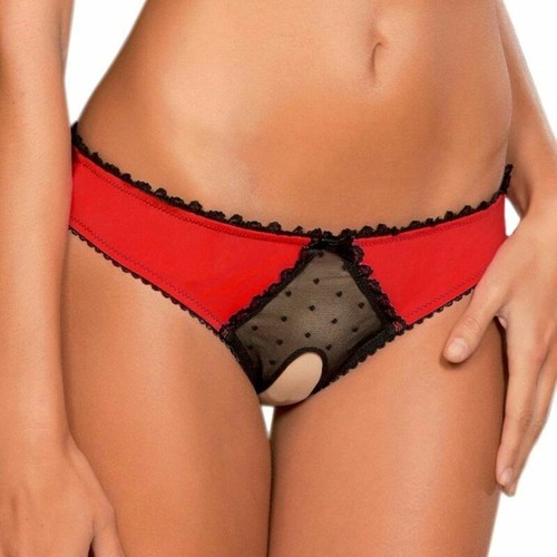 Lingerie string slip - lingerie,