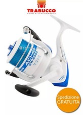 Trabucco achab spooled - achab, sw
