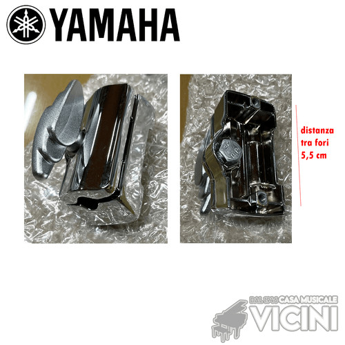 Ricambio yamaha floor tom leg - yamaha,