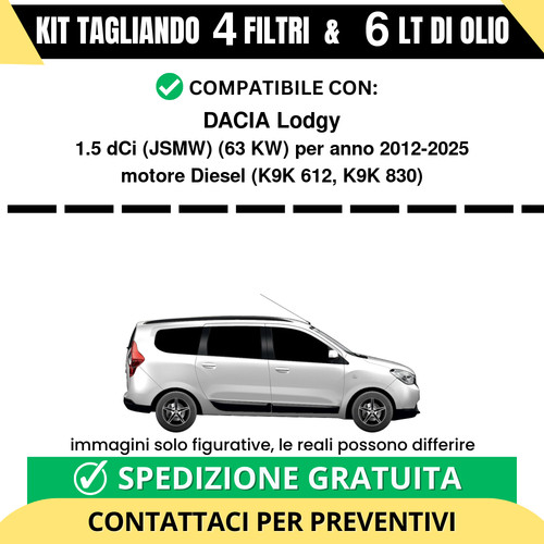Tagliando castrol 4 - tagliando,
