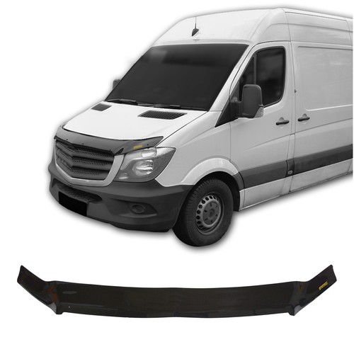 Deflettore cofano per - per, mercedes