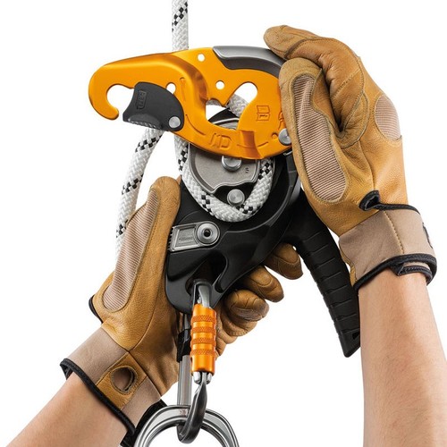 Compact d021 rig rope - d021,