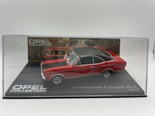 Opel Collection OPEL Commodore
