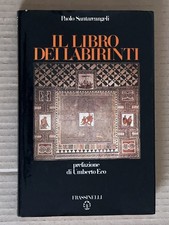 Paolo Santarcangeli - IL LIBRO