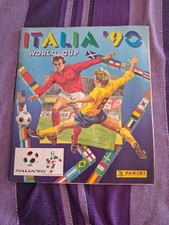 Album Figurine Calciatori