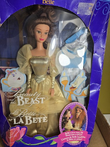 Disney classic belle - classic,
