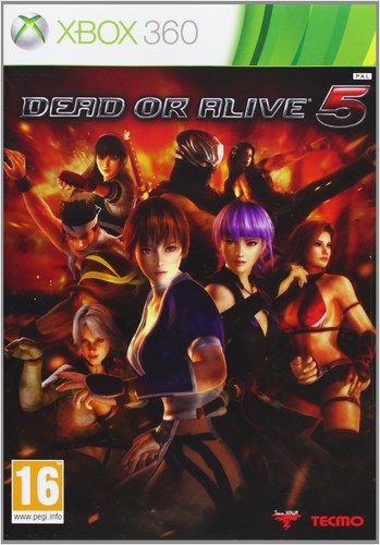 Dead alive - alive, (classics)