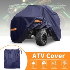 Coperchio ATV Impermeabile per