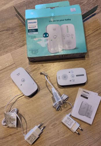 Philips avent scd503 baby - philips,
