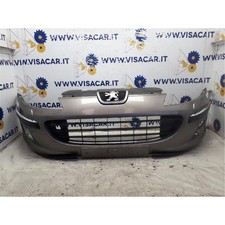Paraurti Anteriore Peugeot 407