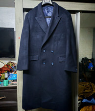 Cappotto soprabito vintage