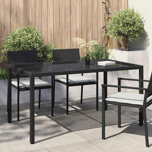 Tavolo pranzo giardino - da,