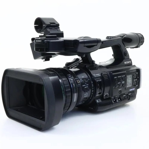 Sony pmw 200 - pmw-200, 422