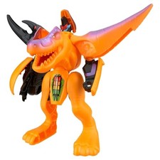 Bandai unitro born rex - unitro,