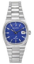 Orologio Uomo Bulova Classico