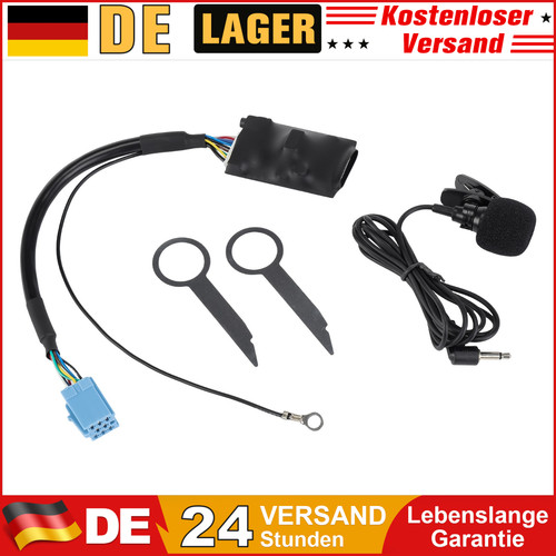 Adattatore vivavoce bluetooth - adattatore,