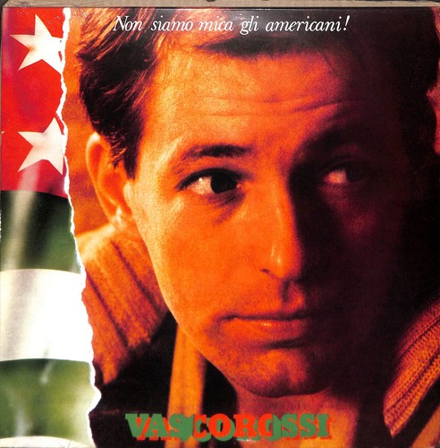 Vasco rossi non siamo mica - rossi,
