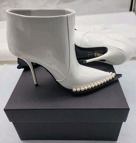 Stivaletti stiletto dolce - stiletto,