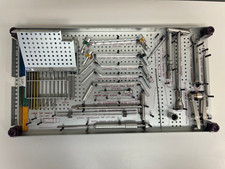 Synthes basic instruments - synthes,