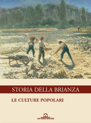 Libri storia della brianza - libri,