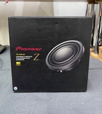 PIONEER 10" TS-Z10LS4 1300W