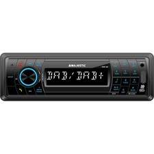 Autoradio Majestic con CD