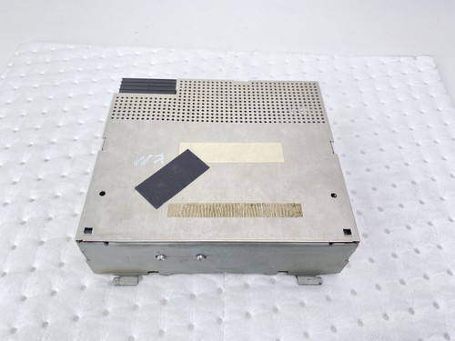 Bmw modulo radio professional - bmw,