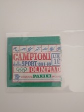 BUSTINA figurine Campioni