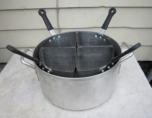 Vollrath 68127 set fornelli - vollrath,