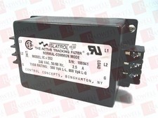 CONTROL CONCEPTS IC+202 /