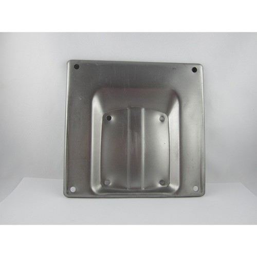 Supporto targa vespa - targa, 125