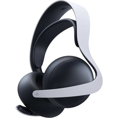 Sony pulse elite - sony,