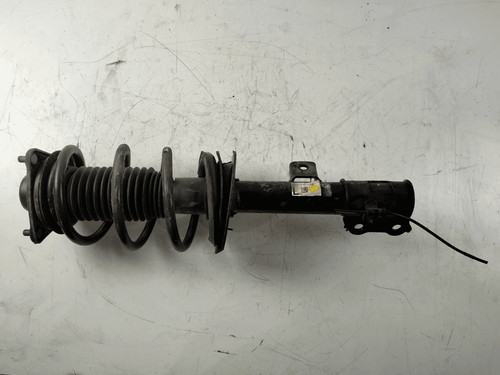 Ammortizzatore ant kia - sx,