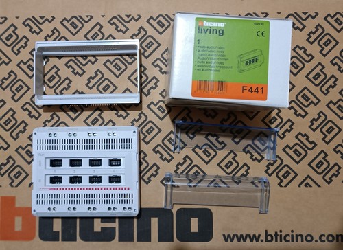 Nodo audio video scs home - nodo,