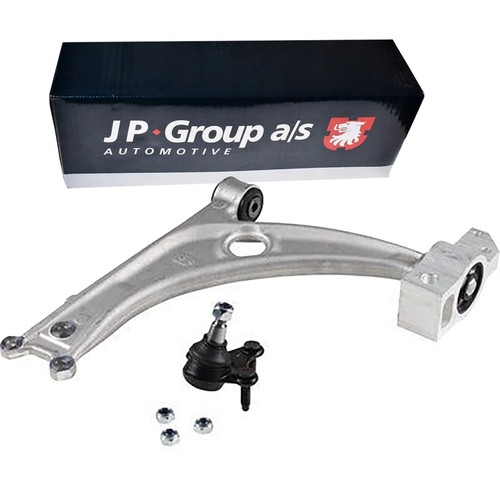 Group querlenker - jp,