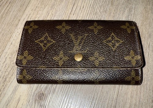 Louis vuitton wallet monogram - vuitton,
