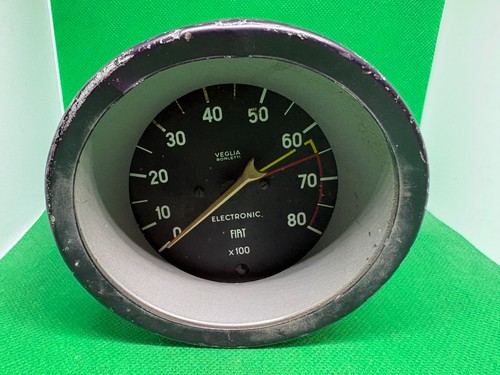 Fiat 124 sport - fiat,