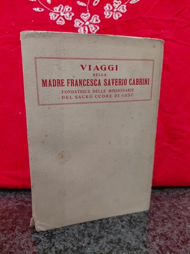 Viaggi della madre francesca - madre,