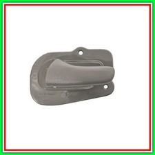 Maniglia interna anteriore - maniglia,