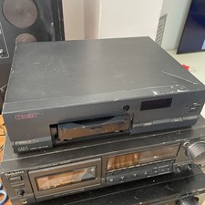 Lettore CD Mission Cyrus DAD5