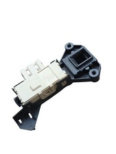 Ricambio Originale Per  Lavatrice Whirlpool AWO/D3080 Elettroserratura 