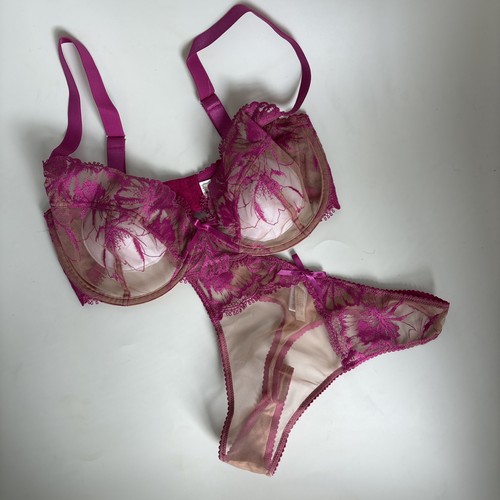 Reggiseno 34ddd perizoma - reggiseno, e